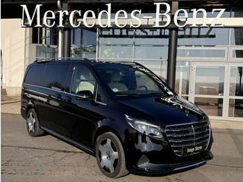 Μικρό λεωφορείο MERCEDES-BENZ