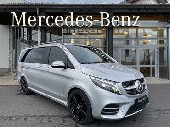 Μικρό λεωφορείο MERCEDES-BENZ