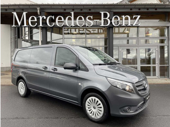 Βαν MERCEDES-BENZ Vito 114