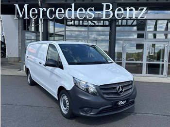 Μικρό βαν MERCEDES-BENZ Vito 116