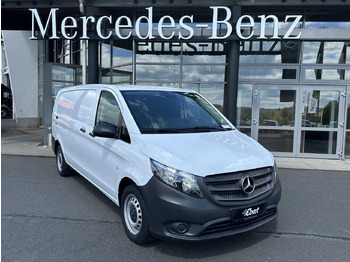 Μικρό βαν MERCEDES-BENZ Vito 116