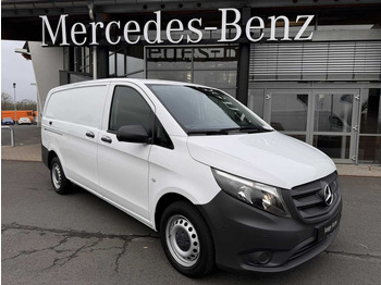 Μικρό βαν MERCEDES-BENZ Vito 116