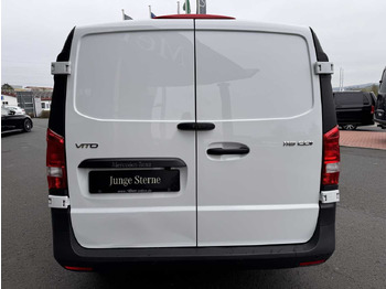 Μικρό βαν Mercedes-Benz Vito 116 CDI Extralang Klima Kamera Audio40 SHZ: φωτογραφία 5