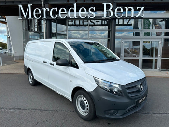 Μικρό βαν MERCEDES-BENZ Vito 116