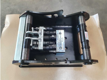 Ταχυσύνδεσμος WESTTECH