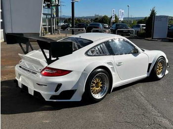 Κουπέ αυτοκίνητο Porsche 997 GT2 RSR Rennwagen: φωτογραφία 5