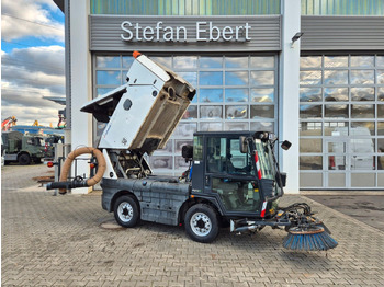 Σάρωθρο δρόμων SCHMIDT