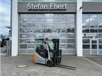 Ηλεκτροκίνητο περονοφόρο STILL RX20