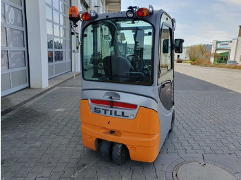 Ηλεκτροκίνητο περονοφόρο Still RX20-14 / Triplex: 4.30m! / nur 960h! / SS: φωτογραφία 4