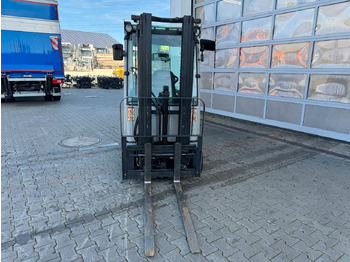 Ηλεκτροκίνητο περονοφόρο Still RX20-14 / Triplex: 4.60m! / nur 2.438h! / SS: φωτογραφία 4