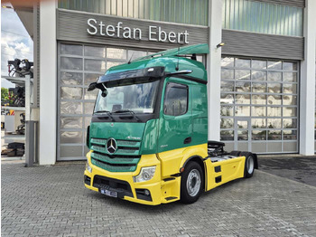 Τράκτορας MERCEDES-BENZ Actros 1840