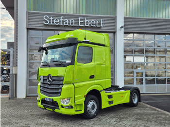 Τράκτορας MERCEDES-BENZ Actros 1851