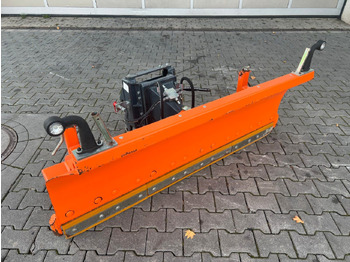 Leasing  Tuchel SK-F 180 Schneeschild / Kramer 5040 Tuchel SK-F 180 Schneeschild / Kramer 5040: φωτογραφία 3