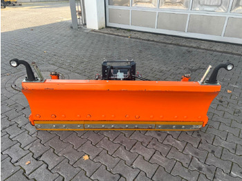 Leasing  Tuchel SK-F 180 Schneeschild / Kramer 5040 Tuchel SK-F 180 Schneeschild / Kramer 5040: φωτογραφία 2