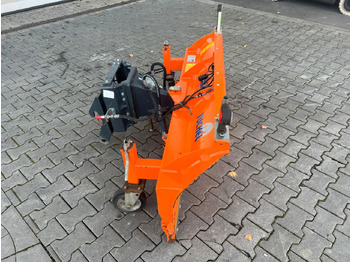 Leasing  Tuchel SK-F 180 Schneeschild / Kramer 5040 Tuchel SK-F 180 Schneeschild / Kramer 5040: φωτογραφία 4