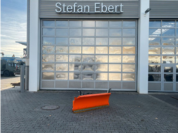Leasing  Tuchel SK-F 180 Schneeschild / Kramer 5040 Tuchel SK-F 180 Schneeschild / Kramer 5040: φωτογραφία 1