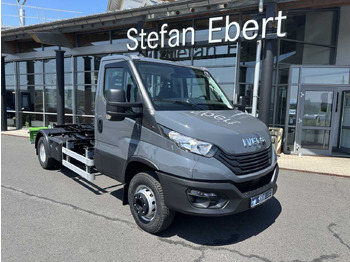 Ελαφρύ επαγγελματικό IVECO Daily 70c18