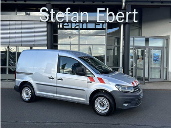 Μικρό βαν VOLKSWAGEN Caddy 1.6