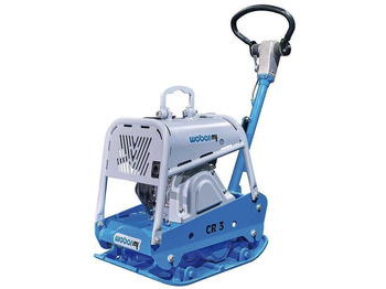 Δονητική πλάκα WEBER