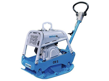 Δονητική πλάκα WEBER