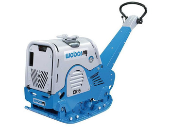 Δονητική πλάκα WEBER