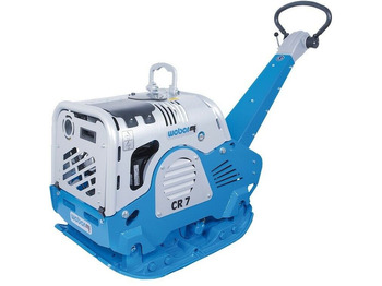 Δονητική πλάκα WEBER