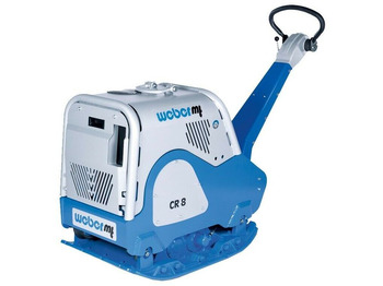 Δονητική πλάκα WEBER