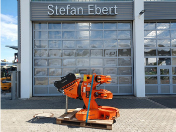 Κεφαλή - felling head WESTTECH