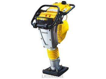 Κόπανος συμπίεσης BOMAG