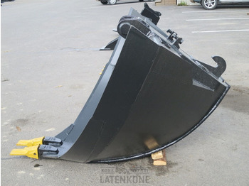 Κουβας για Κατασκευή μηχανήματα Laten Metsäojakauha 700L NTP10: φωτογραφία 4