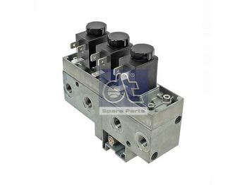 Καινούριο Βαλβίδα για Φορτηγό New WABCO: φωτογραφία 1