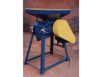 Εξοπλισμός μετά τη συγκομιδή