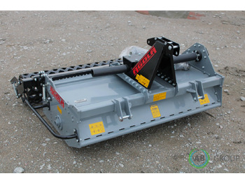 Γεωργική φρέζα