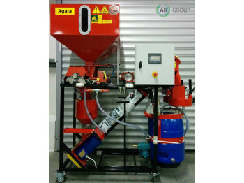 Καθαριστικό σπόρων