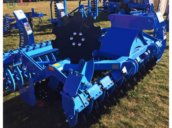 Δισκοσβάρνα AGRISTAL