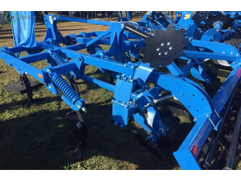 Καλλιεργητής AGRISTAL