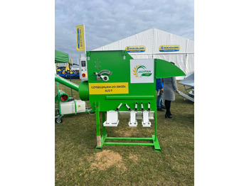 Καθαριστικό σπόρων