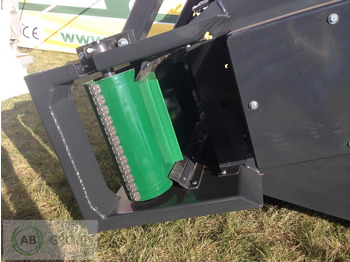 Μηχανηματα κτηνοτροφιασ ArkMET bedding shovel A901.150, 1.71 m3: φωτογραφία 2 Μηχανηματα κτηνοτροφιασ ArkMET bedding shovel A901.150, 1.71 m3: φωτογραφία 2