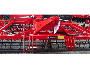 Καλλιεργητής AWEMAK