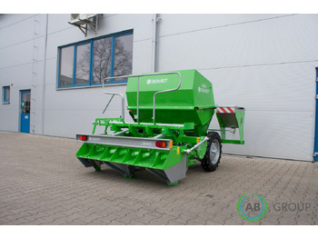 Πατατοφυτευτής BOMET