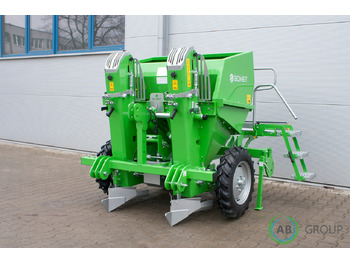 Πατατοφυτευτής BOMET