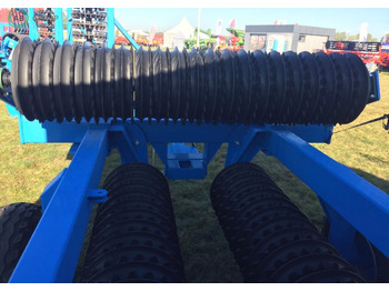 Φρεζοσβαρνα Cambridge hydraulically foldable roller 6.2 m 530 mm Agristal WUC: φωτογραφία 3 Φρεζοσβαρνα Cambridge hydraulically foldable roller 6.2 m 530 mm Agristal WUC: φωτογραφία 3