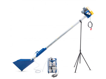 Εξοπλισμός μετά τη συγκομιδή