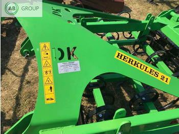 Μηχανή οργώματος Dziekan agregat Hercules 2,1m AUH21: φωτογραφία 2