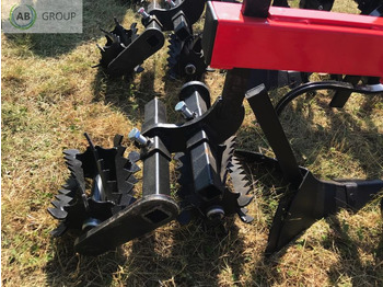 Μηχανή οργώματος Dziekan heavy weeder-weeder for inter-row cultivation PUMA 2m: φωτογραφία 3 Μηχανή οργώματος Dziekan heavy weeder-weeder for inter-row cultivation PUMA 2m: φωτογραφία 3