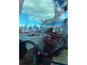 Σπαστός φορτωτής Fimaks articulated wheel loader with telescope FMLT50: φωτογραφία 3