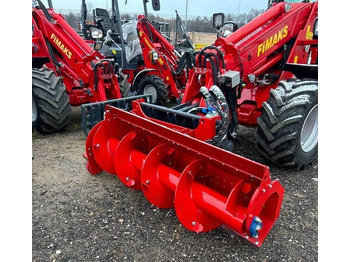 Δισκοσβάρνα FIMAKS