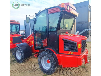 Σπαστός φορτωτής FIMAKS