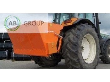 Αλατιέρα HYDRAMET