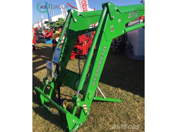 Φορτωτησ για τρακτερ